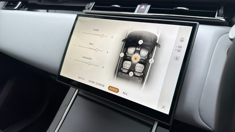 Land Rover Range Rover Velar 3.0 D300 MHEV Dynamic HSE 5dr Auto Diesel Estate